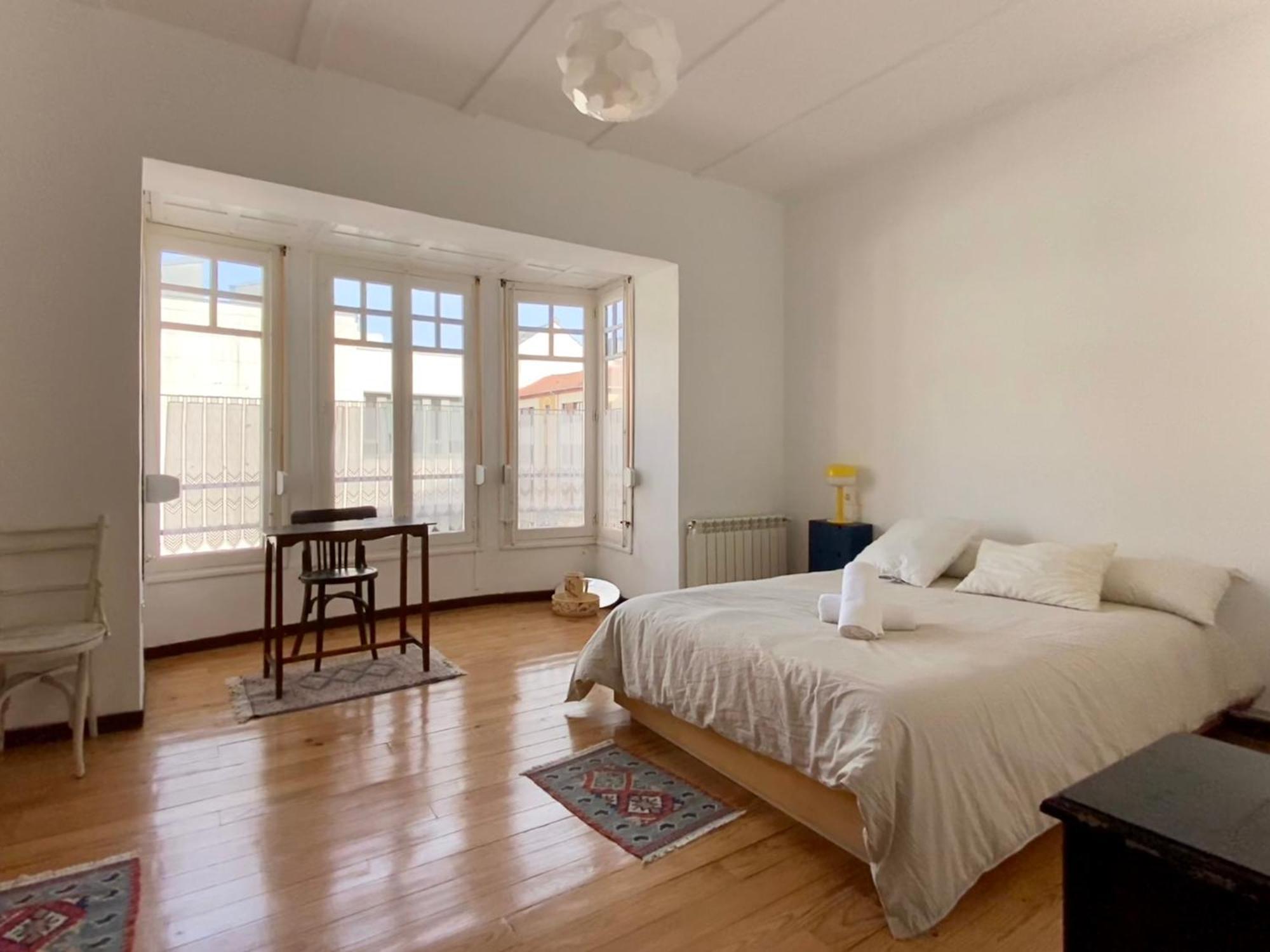 Apartment Avecilla Vut-le-868 Inmueble Singular En El Centro De