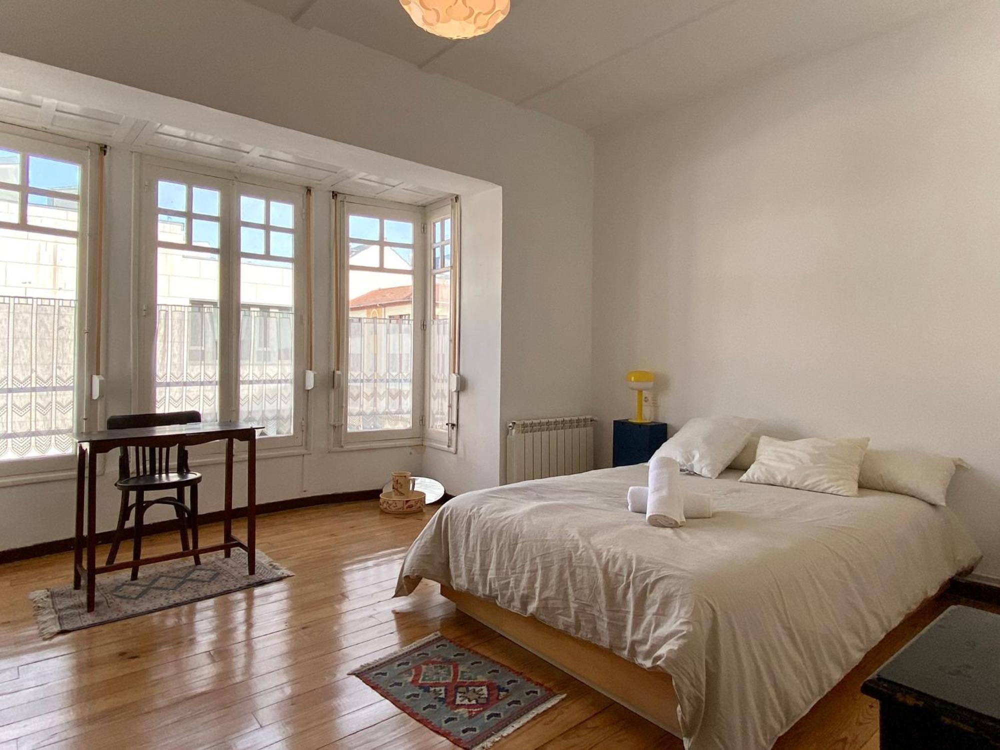 Apartment Avecilla Vut-le-868 Inmueble Singular En El Centro De