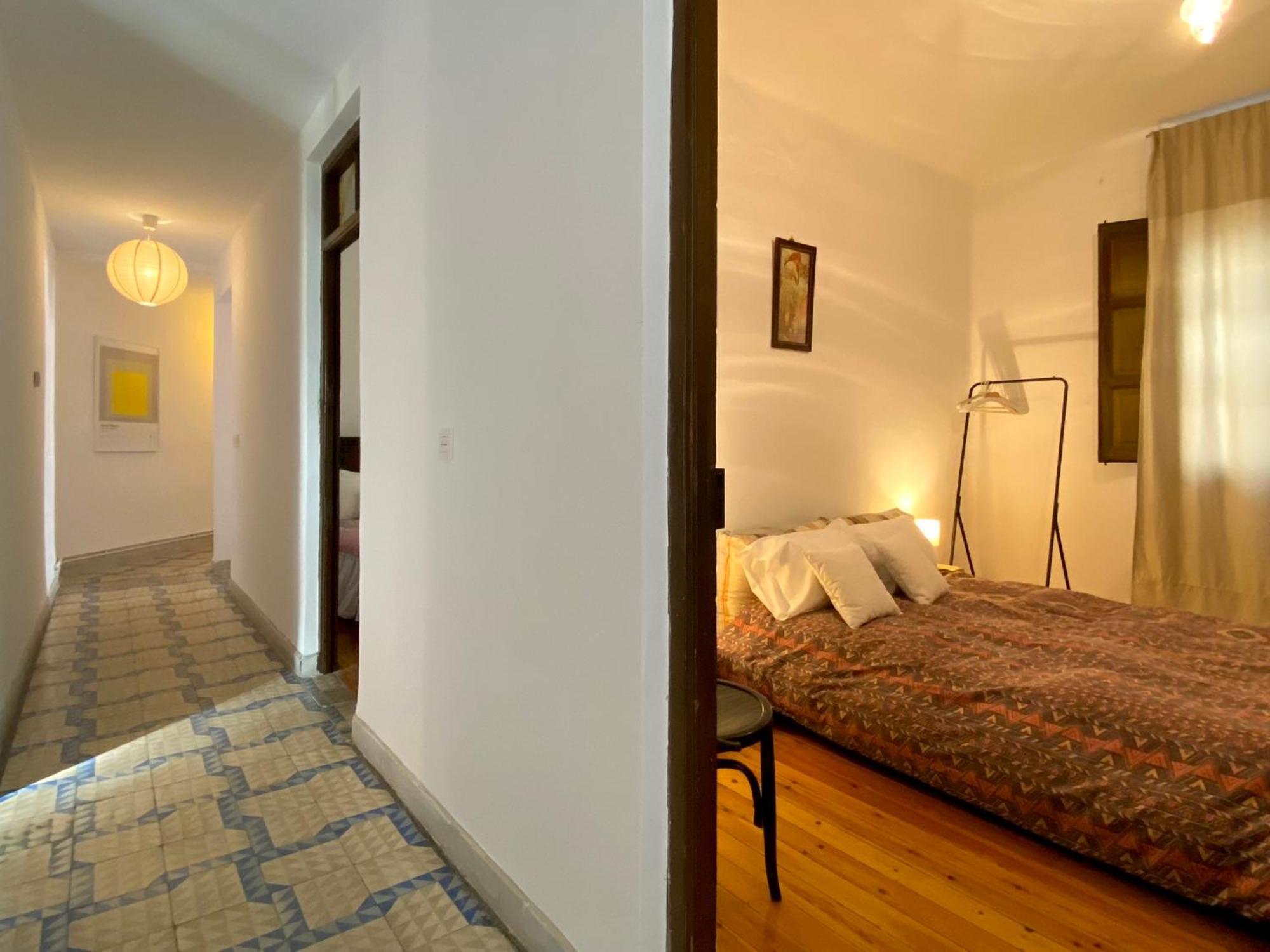 Apartment Avecilla Vut-le-868 Inmueble Singular En El Centro De