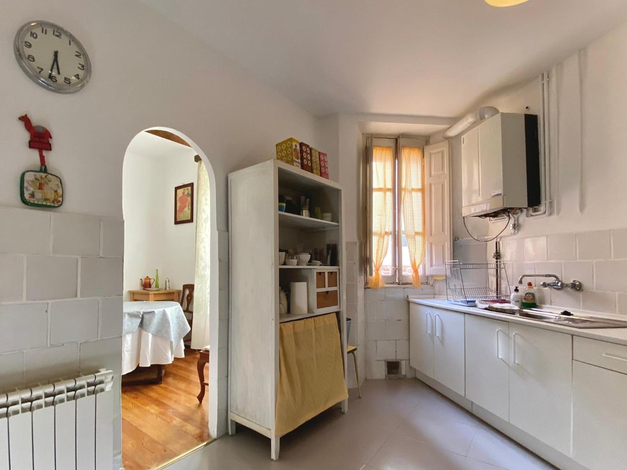 Apartment Avecilla Vut-le-868 Inmueble Singular En El Centro De *