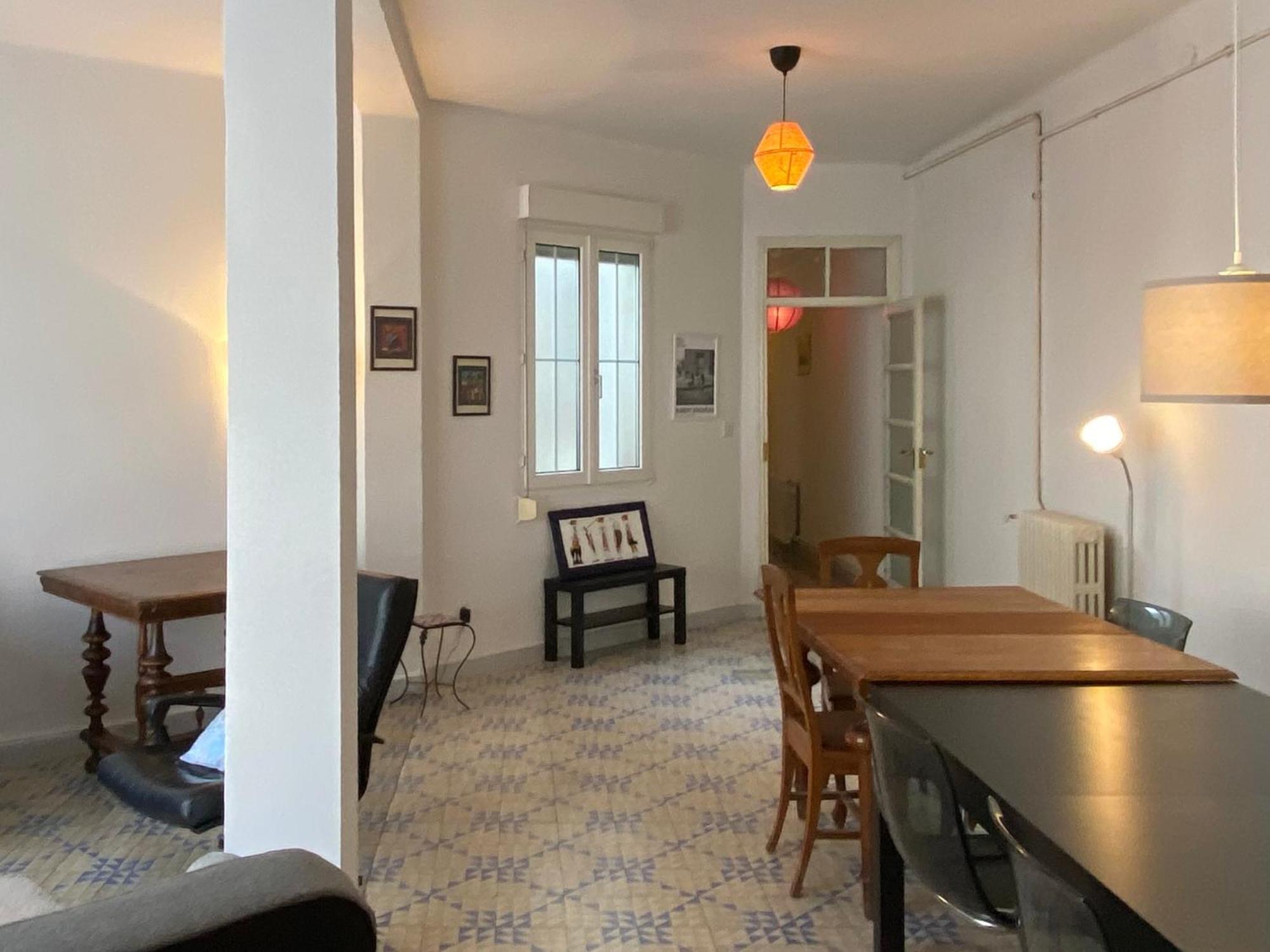 Apartment Avecilla Vut-le-868 Inmueble Singular En El Centro De