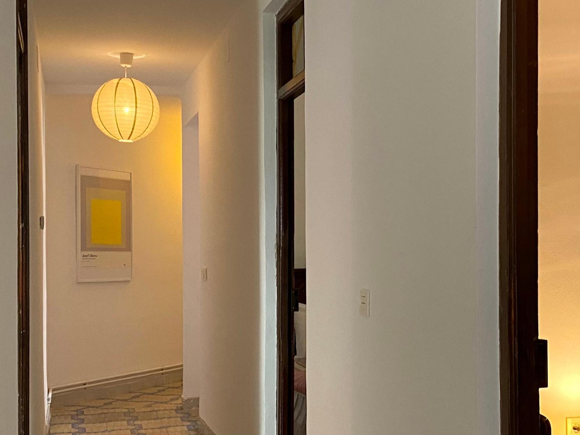Apartment Avecilla Vut-le-868 Inmueble Singular En El Centro De Leon